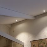 Een verlaagd plafond van Plameco, geschikt voor elke kamer